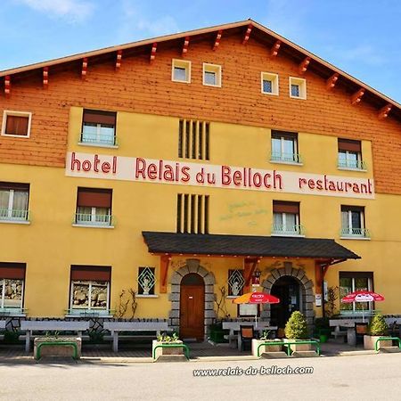 Relais Du Belloch Angoustrine المظهر الخارجي الصورة