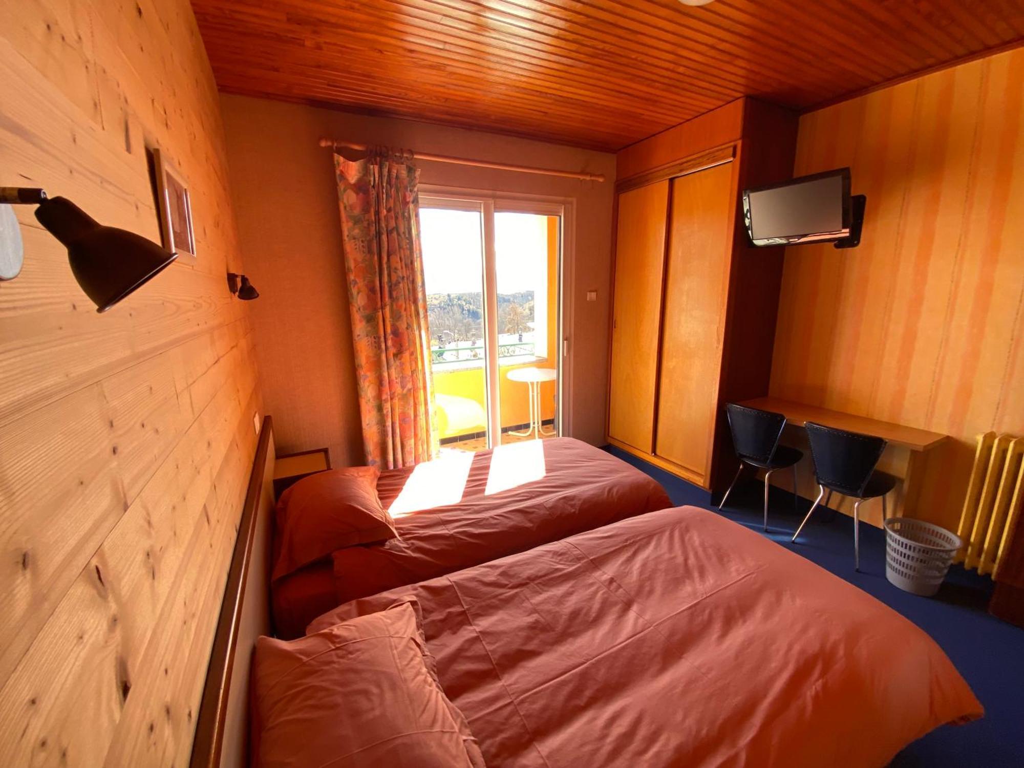 Relais Du Belloch Angoustrine المظهر الخارجي الصورة
