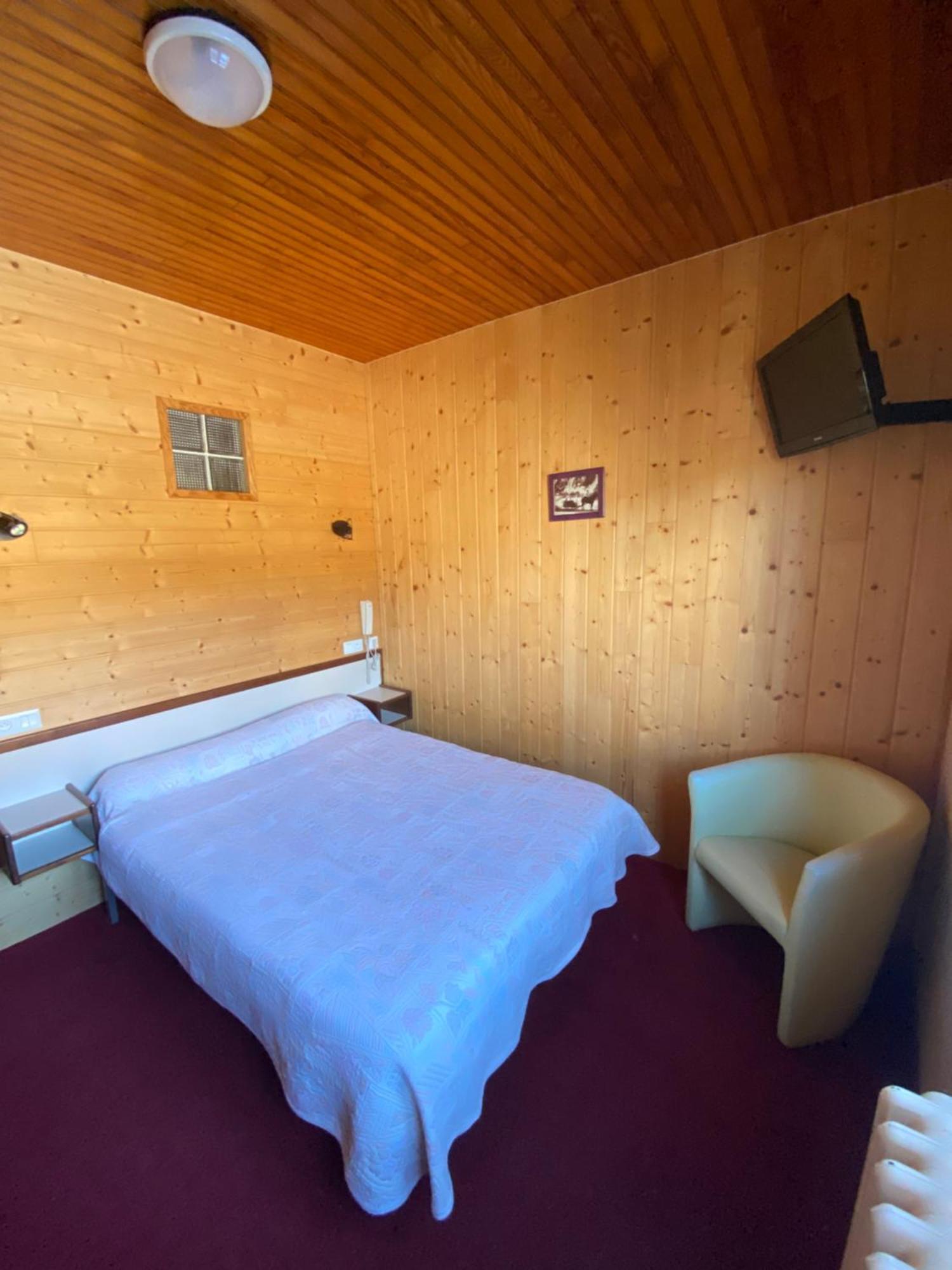 Relais Du Belloch Angoustrine المظهر الخارجي الصورة