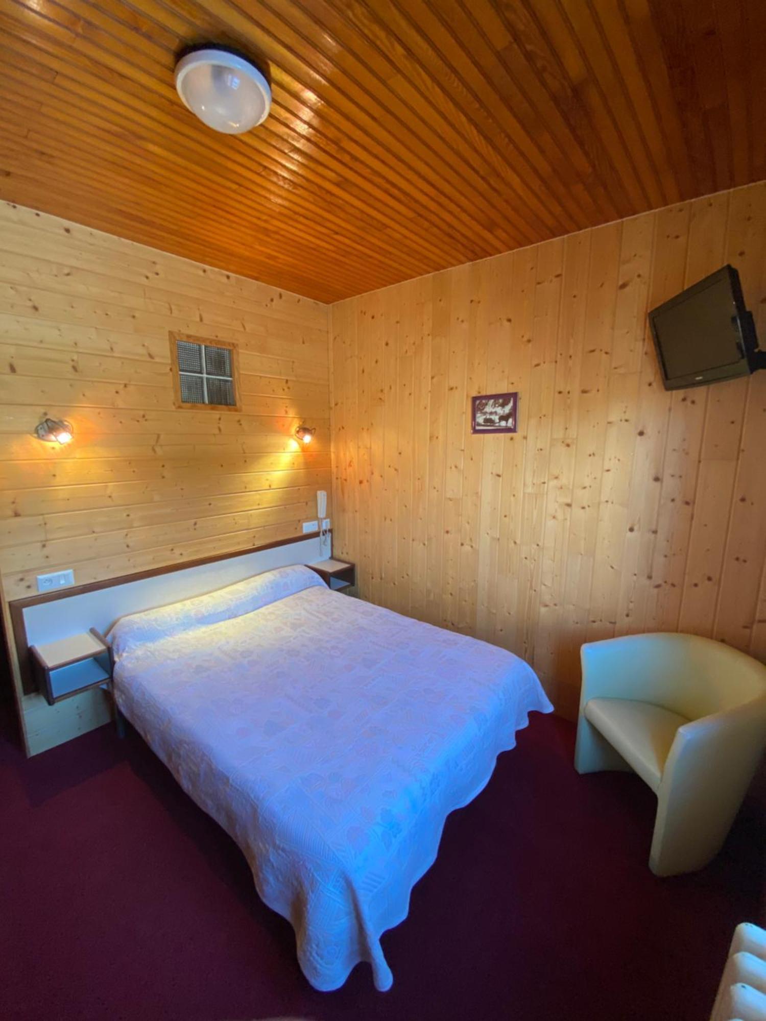 Relais Du Belloch Angoustrine المظهر الخارجي الصورة