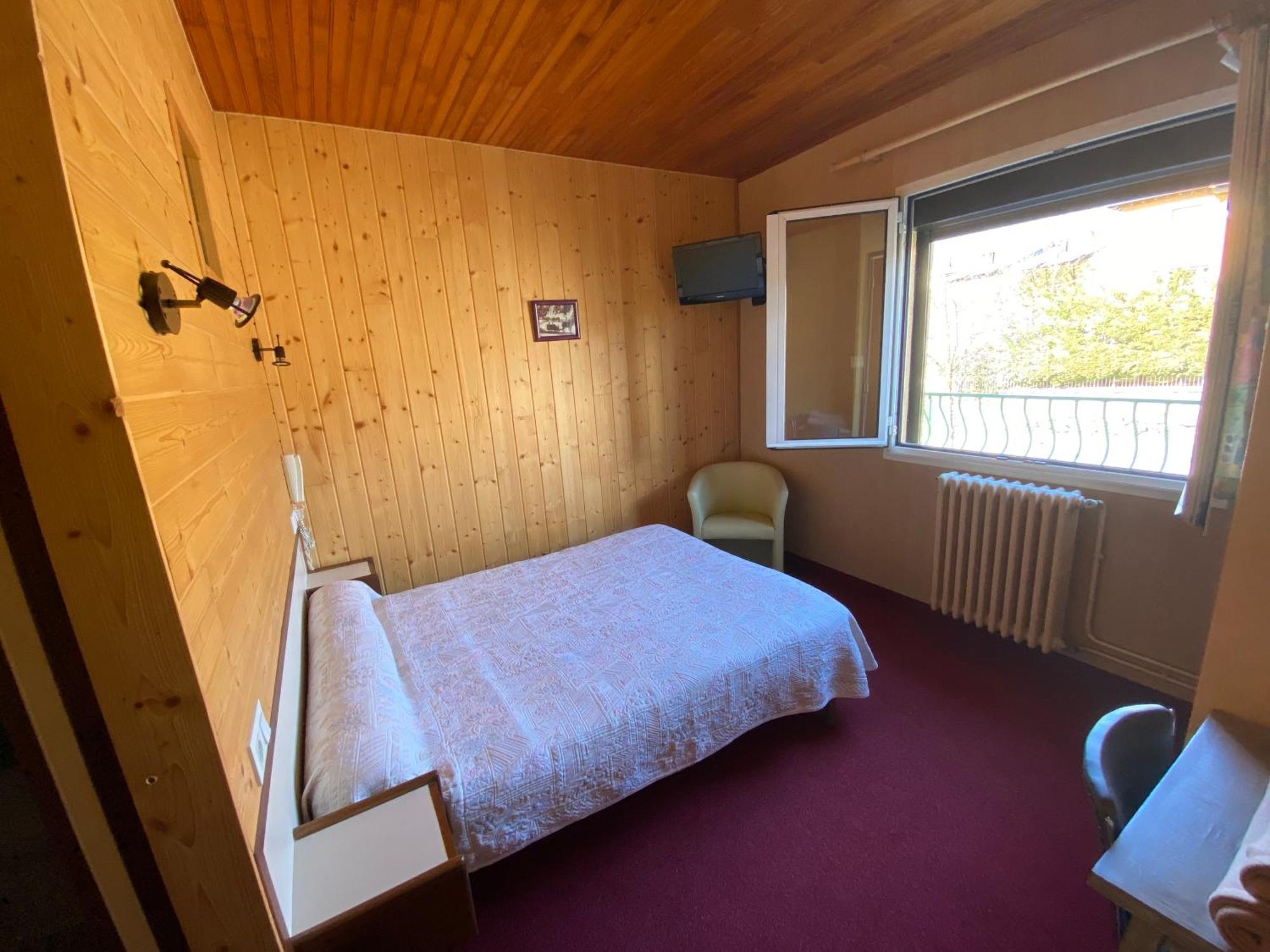Relais Du Belloch Angoustrine المظهر الخارجي الصورة